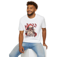 Wicked Gangsta Wrapper - Classic Fit