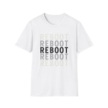 Reboot Topography - Classic Fit