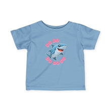 Shark DO DO - Infant Shirt