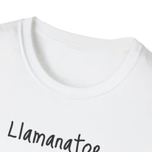 Llamanator - Classic Fit