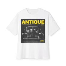 Antique Car - Oversized Fit