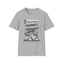 Planet Reboot - Classic Fit