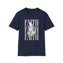 Faith - Classic Fit