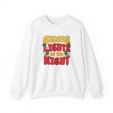 Bubble Christmas - Crewneck Sweatshirt