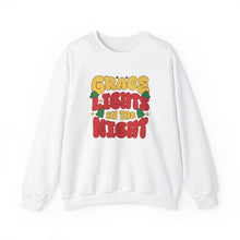 Bubble Christmas - Crewneck Sweatshirt