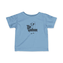 The Godson  - Infant Shirt