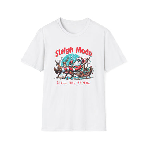 Sleigh Mode - Classic Fit