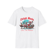 Sleigh Mode - Classic Fit