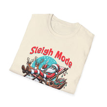 Sleigh Mode - Classic Fit