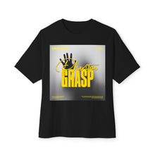 Phantom Grasp - Oversized Fit