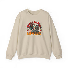 Time to Joy with Santa - Crewneck Sweatshirt