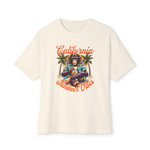 California Summer - Oversized Fit