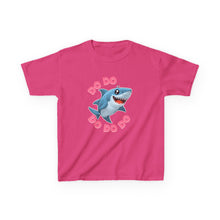 Shark DO DO - Toddler Shirt