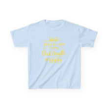 Hand Picked In Heaven - Toddler Shirt