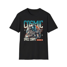 Cosmic Corps - Classic Fit