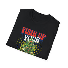 Funk Up Your Christmas - Classic Fit