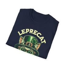 Leprecat Saint Patrick Cat - Classic Fit