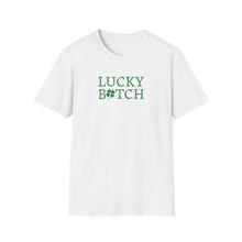 Lucky Btch - Classic Fit