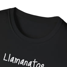 Llamanator - Classic Fit