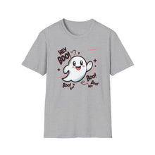 Cute Halloween Ghost - Classic Fit