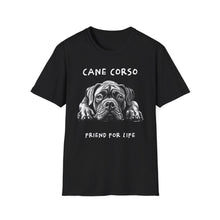 Cane Corso Friend For Life - Classic Fit