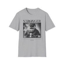 Stronger Gangsta Wrapper - Classic Fit