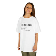 Grand - Toddler Shirtma  - Toddler Shirt