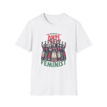 Women Anti Women - Classic Fit