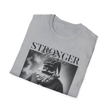 Stronger Gangsta Wrapper - Classic Fit