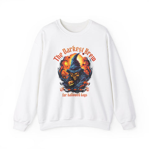 Darkest Brew - Crewneck Sweatshirt