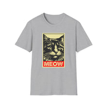 Cat Meow - Classic Fit