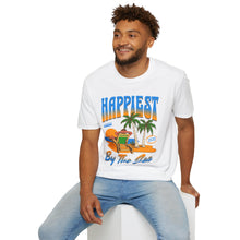 Happiest By The Sea - Classic Fit