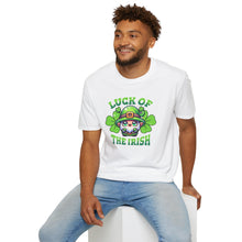 St. Patrick's Day Luck Of The Irish - Classic Fit