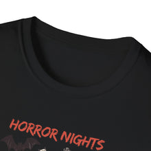 Horror Nights - Classic Fit