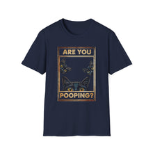 Are You pooping - Classic Fit