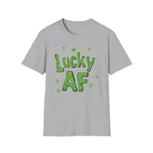 Lucky AF - Classic Fit