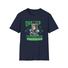 One Sip St. Patrick's Day - Classic Fit