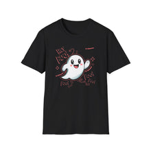 Cute Halloween Ghost - Classic Fit