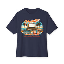 Nostalgic Nights - Oversized Fit