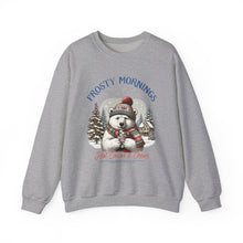 Frosty Morning - Crewneck Sweatshirt