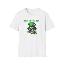 Irish To The Bone St Patricks - Classic Fit