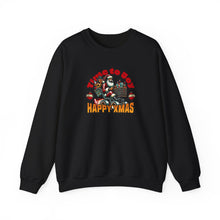 Time to Joy with Santa - Crewneck Sweatshirt