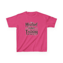 Mischief Maker In Training - Toddler Shirt