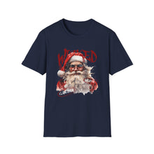 Wicked Gangsta Wrapper - Classic Fit