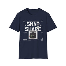 Snap & Share - Classic Fit