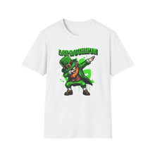 Leprechaun Dabbing St. Patrick's Day - Classic Fit