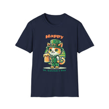 Happy St Catricks Day - Classic Fit