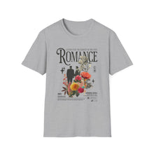 Romance - Classic Fit