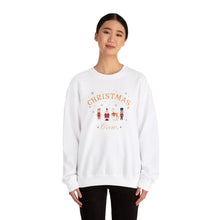 Christmas Crew - Crewneck Sweatshirt