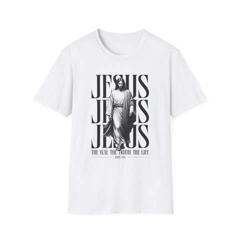 Jesus - Classic Fit